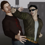 DC Anthology: Underworld