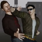 DC Anthology: Underworld