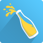 WATER2GLASS - Water puzzle💧