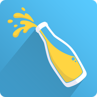 WATER2GLASS - Water puzzle💧