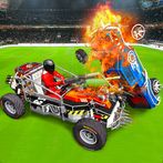 Death Race Games: Car Shooting