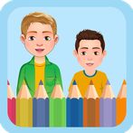 Coloring Book for Kids