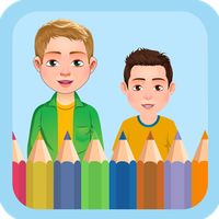 Coloring Book for Kids