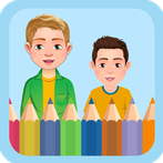 Coloring Book for Kids