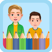 Coloring Book for Kids