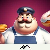 Sweet Candy Match 2023