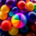 Bubble Candy Jewels