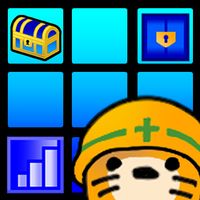 PanelDungeon  - puzzle games -