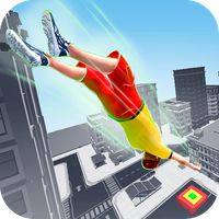 Backflip Tricks: Madness Flip