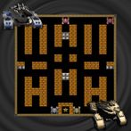 Infinity Tank Battle