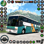 Bus Driving Games City Bus Sim