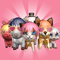 Idle Dog Beauty Salon