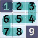 Number Connect ( 숫자 퍼즐 )