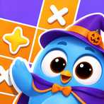 Colordoku: Logic Puzzle