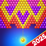 Bubble Panda Legend: Blast Pop