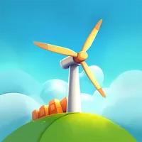 Idle Energy Tycoon