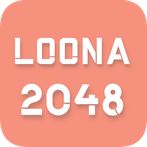 LOONA 2048 Game
