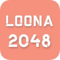 LOONA 2048 Game