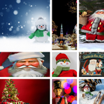 Christmas Jigsaw Puzzles