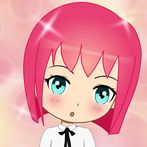 Chibi Anime Dress Up Game