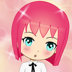 Chibi Anime Dress Up Game
