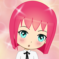 Chibi Anime Dress Up Game