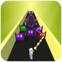 Monster Shooter - Ball Shoot