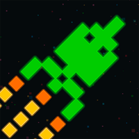 RETRO SPACE