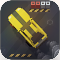 Master Park: Sport Car