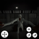Backrooms Scary Horror