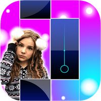 Pipper Rockelle Piano Tiles