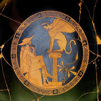 Μαθαίνω την Αλφαβήτα - Μυθολογ