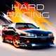 Hard Racing - drift car games