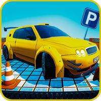 Car Parking Driver - Car Games