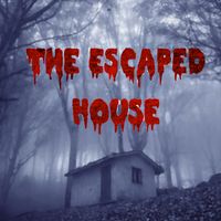 The Escaped House : Horror Gam