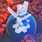 Turret War : Tactical Conquest