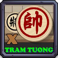 Co Tuong Co Up - Co Tram Tuong