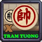 Co Tuong Co Up - Co Tram Tuong