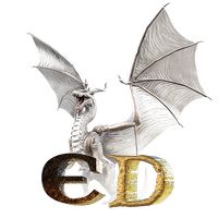 Elemento Dragons Invader