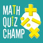 Math Quiz Champ