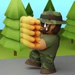 Ammo Carrier