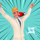 Idle Beat the Boss