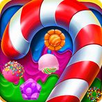 Candy Match-3 Puzzle Game