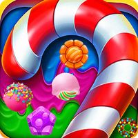 Candy Match-3 Puzzle Game