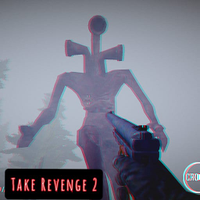 PIPE HEAD TAKE REVENGE 2