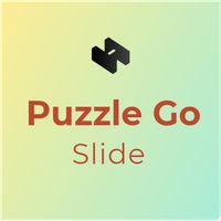 Puzzle Go Slide