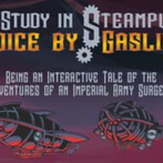 A Study in Steampunk: Choice by Gaslight