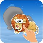 Shadow Puzzle - Learning Game