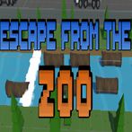 Escape From The Zoo