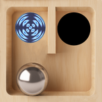 Labyrinth Maze Classic 3D